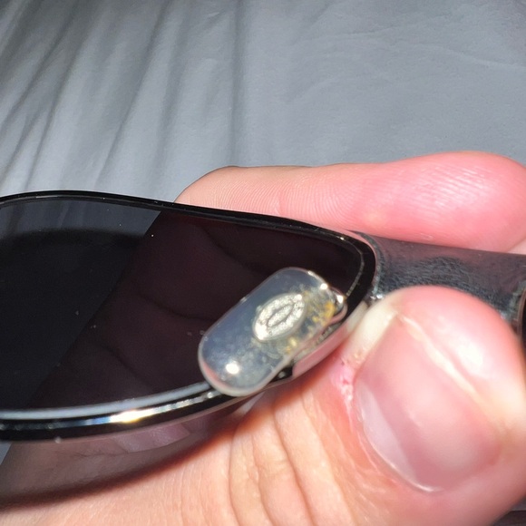 REAL CARTIER SUNGLASSES - Picture 12 of 16